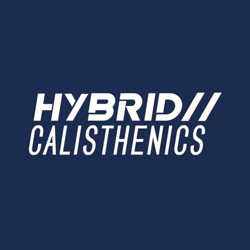Hybrid Calisthenics