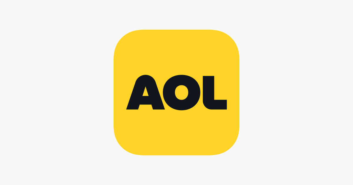  app store aol mail news weather