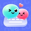 Chatterly - Flirting Keyboard icon