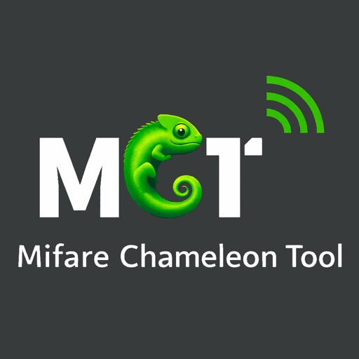 MCT Mifare Chameleon Tool icon