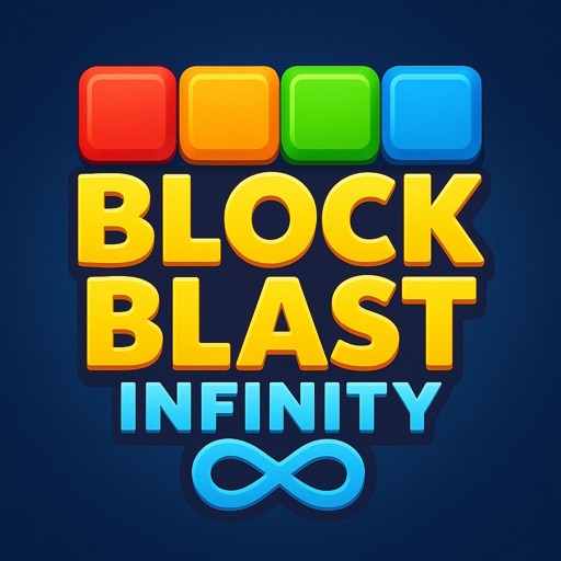 Block Blast Infinity - Puzzle