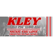 KLEY - Music From 70's to 90's