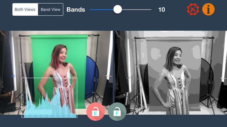 Perfect Green Screen