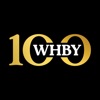 WHBY icon