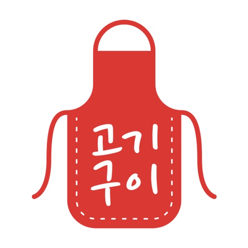 Chilgogi App icon