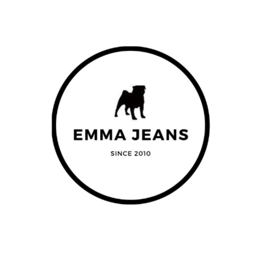 Emma Jeans Relics