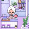 Mia World icon