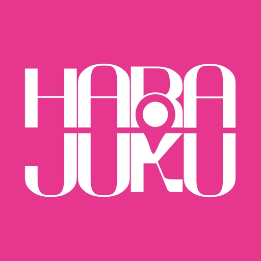 HARAJUKU icon