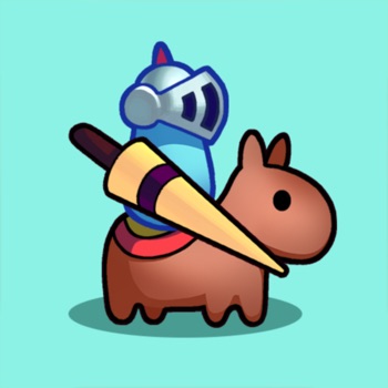 Summoners Siege iOS Hack App Icon