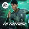 嘗試在您的移動裝置上以 EA SPORTS FC™ Tactical 遊玩新款全世界的運動。從世界各地最受歡迎的聯賽和球會中挑選大量球員，參與互動模擬比賽，進行戰略性、回合制的比賽，為一群球場上的球員提供進攻、防守或射門的機會，從而打造您的夢幻球隊。