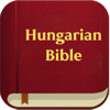 Hungarian Bible - RAVINDHIRAN SUMITHRA
