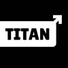 Titan Men: Kegel Exercises App icon