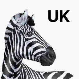 Investec UK app icon