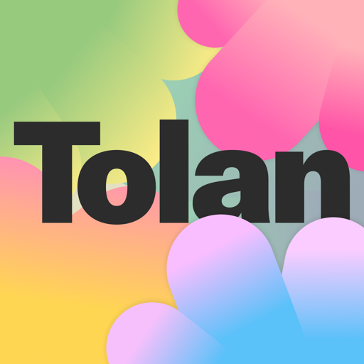 Tolan: Alien Best Friend