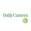 Boulder Daily Camera e-Edition icon