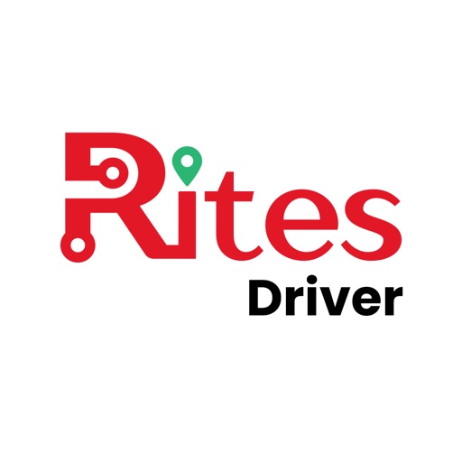 Rites Rideshare Driver