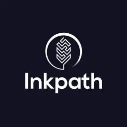 Inkpath app icon