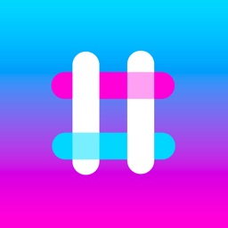Hashtag avec AI - Hashy