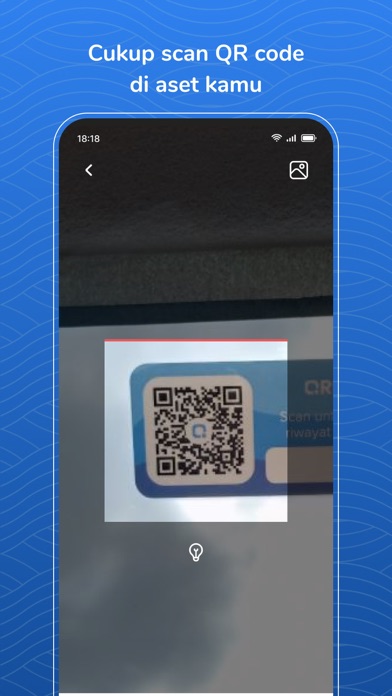 Screenshot #3 pour QRID