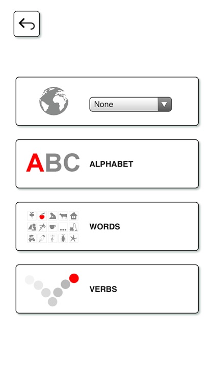 Learn and play US English