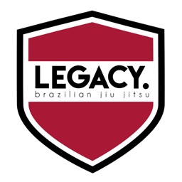Legacy BJJ