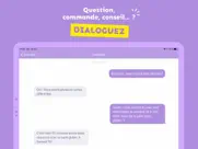 pagesjaunes - recherche locale iPad Captures Décran 4
