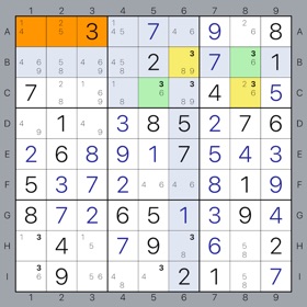 Sudoku Lab - FeinGames
