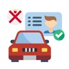 Jersey Theory Test Manual icon