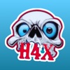 FFH4X Sensi Regedit icon