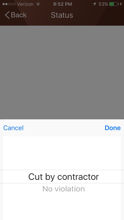 H&O Grounds screenshot-4