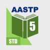 AASTP-5: FD Companion icon