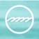 Ocean Waves - Sleep Sounds app icon - Health & Fitness app for iPhone