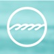 Ocean Waves - Sleep Sounds app icon - Health & Fitness app for iPhone