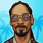 Download Snoop Dogg's Rap Empire! app