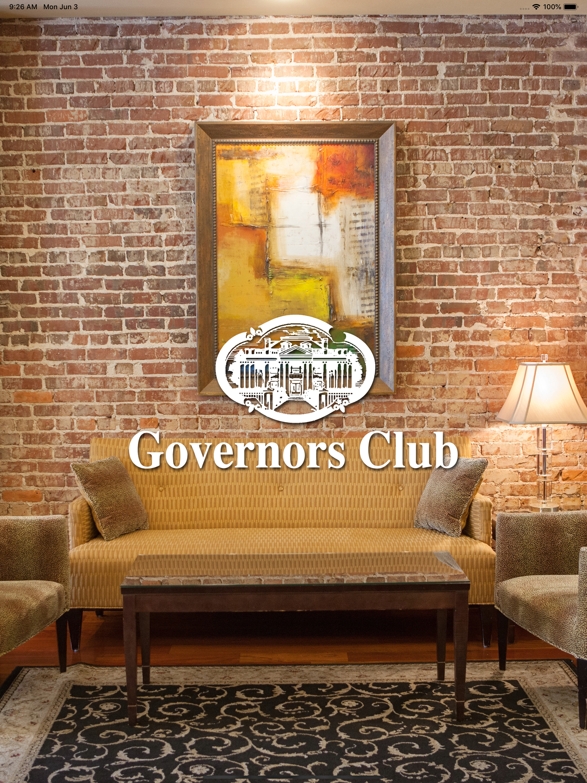 Governors Club screenshot 10