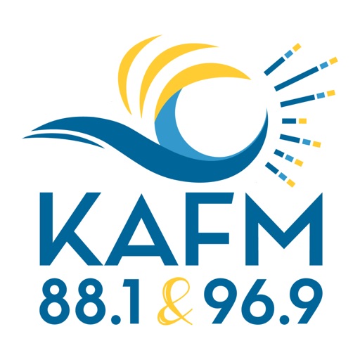 KAFM Community Radio icon