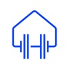 HOMEGROUND GYM PT icon