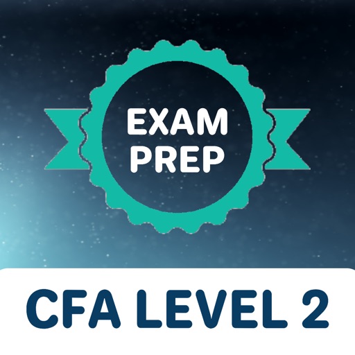 CFA Level 2 Prep