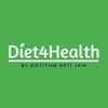 Diet4Health : Dt Arti Jain icon