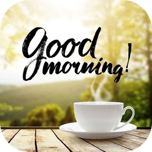 Good Morning & Good Night Love
