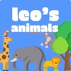 Leo's Animals icon