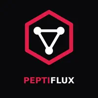 PeptiFlux