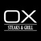 Die OX Restaurants-App ist dein digitales Treueprogramm