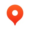 Yandex Maps & Navigator icon