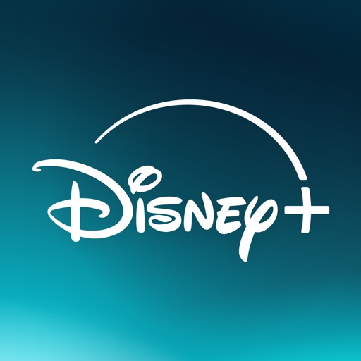 Disney+ iOS App