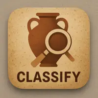 Artifact ID: Archaeology Scan