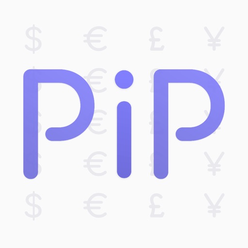Pip Calculator - AppWisp.com