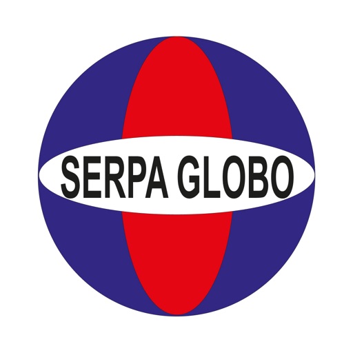 Serpa Globo Borrachas