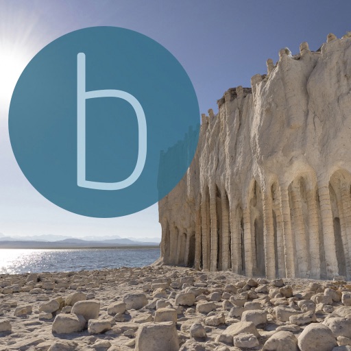 BP Explore Geology app icon