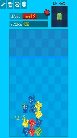 Pop Elephant screenshot 2